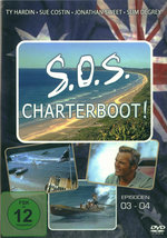 Film: S.O.S. Charterboot! - Episoden 03-04