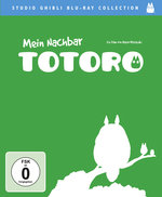 Film: Mein Nachbar Totoro
