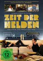 Film: Zeit der Helden [3 DVDs]