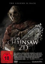 Film: Texas Chainsaw - The Legend Is Back
