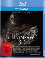 Film: Texas Chainsaw - The Legend Is Back