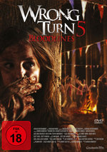 Film: Wrong Turn 5 - Bloodlines