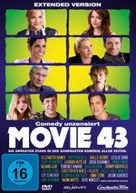 Film: Movie 43 - Extended Version