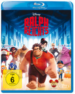 Film: Ralph reicht's