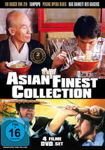 Film: Asian Finest Collection [2 DVDs]