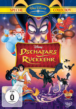 Film: Dschafars Rückkehr - Special Collection