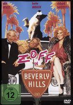 Film: Zoff in Beverly Hills