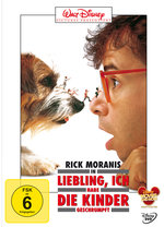 Film: Liebling, ich habe die Kinder geschrumpft
