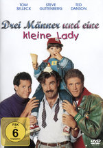 Film: Drei Männer und eine kleine Lady