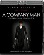 Film: A Company Man - Black Edition - Uncut