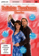 Film: Beliebte Tanzkurse - Discofox