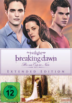 Film: Breaking Dawn - Biss zum... 1 - Extended Edition