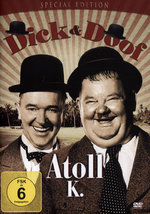 Film: Dick und Doof - Atoll K. [SE]