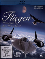 Film: Fliegen - Urtraum der Menschheit