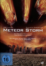 Film: Meteor Storm