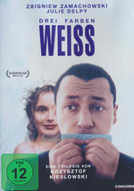 Film: Drei Farben: Weiß