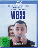 Film: Drei Farben: Weiß