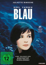 Film: Drei Farben: Blau