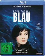 Film: Drei Farben: Blau