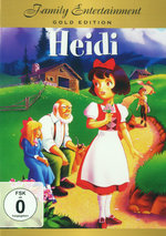 Film: Heidi - Gold Edition