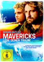 Film: Mavericks - Lebe deinen Traum