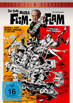 Film: Der tolle Mr. Flim Flam