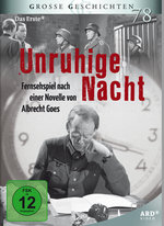 Film: Unruhige Nacht - Große Geschichten 78