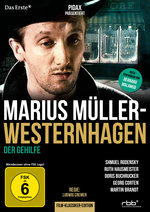 Film: Marius Müller-Westernhagen - Der Gehilfe