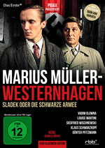 Film: Marius Müller-Westernhagen - Sladek oder Die...