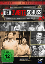 Film: Der zweite Schuss