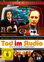 Film: Tod im Studio
