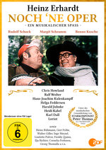 Film: Heinz Erhardt - Noch ne Oper: Ein musik...