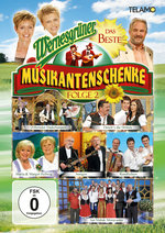 Film: Wernesgrüner Musikantenschenke - Folge 2