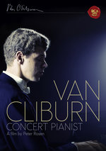 Film: Van Cliburn - Concert Pianist