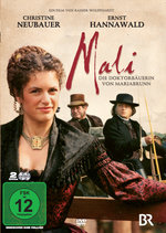 Film: Mali - Die Doktorbäuerin von Maria... [2 DVDs]