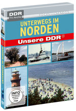 Film: Unsere DDR 1 - Unterwegs im Norden - DDR TV-Ar.