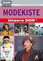 Film: Unsere DDR 6 - Modekiste - DDR TV-Archiv