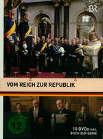 Film: Vom Reich zur Republik - Gesamtbox [10 DVDs]