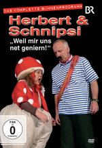 Film: Herbert & Schnipsi - Weil mir uns net geniern
