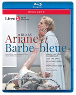 Film: Dukas - Ariane et Barbe-bleue