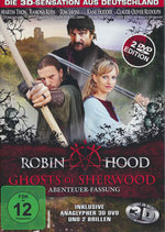 Film: Robin Hood - Ghost of ... - Abenteuer Fassung