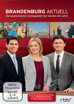 Film: Brandenburg aktuell - 20 Jahre