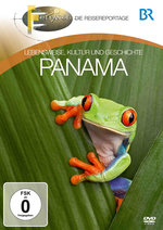 Film: Weltnaturerbe Panama - La Amis... (inkl. 2D)