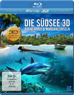 Film: Die Südsee 3D - Bikini Atoll & Marshallinseln