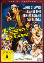Film: Die Todesbucht von Louisiana