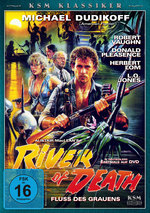 Film: River of Death - Fluss des Grauens