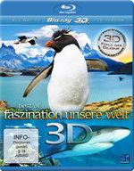 Film: Best of Faszination Unsere Welt (inkl. 2D-Ver.)