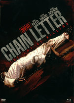 Film: Chain Letter - Uncut [LE] (+ DVD)