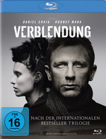Film: Verblendung [2 BRs]