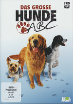 Film: Das große Hunde-ABC [2 DVDs]